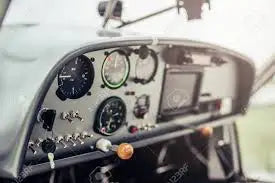 Interior Cleaners Aviation