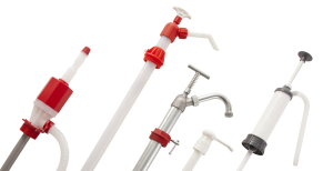 Barrel Pumps & Dispensing Products