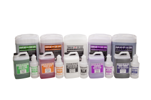 Compliant Car Care Products