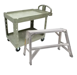 Detailer’s Equipment