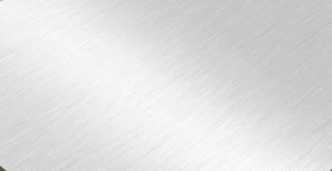 For Aluminum Surfaces