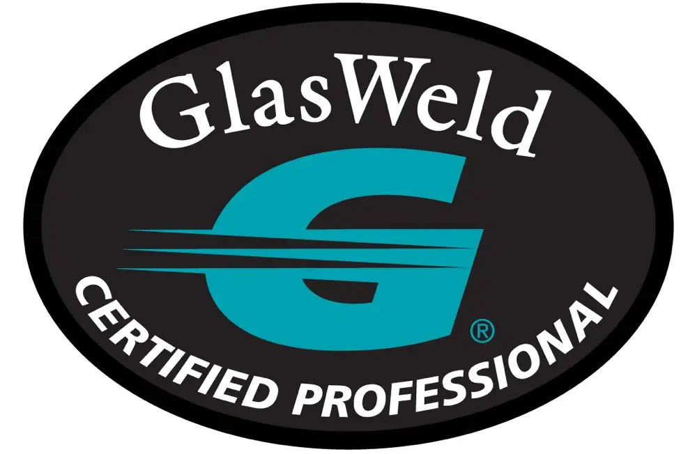 Glass Weld