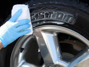 Interior & Exterior Dressings