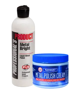 Metal Polish