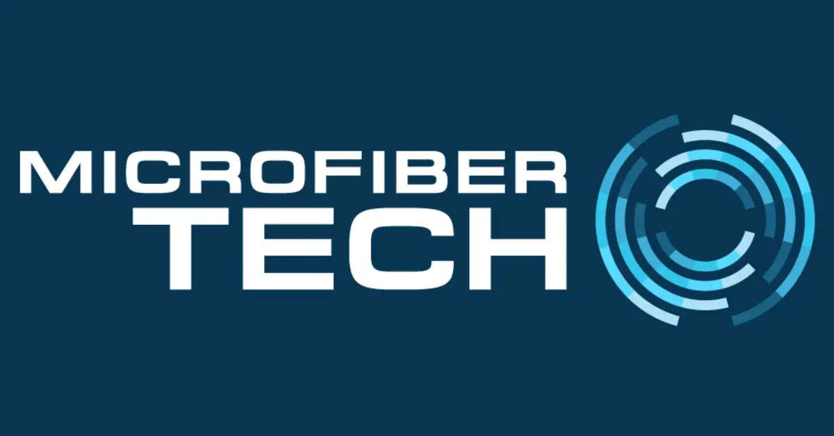 Microfiber Tech
