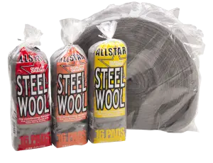 Steel Wool