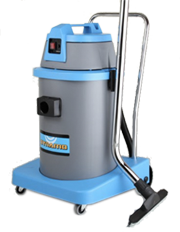 Vacuums, Parts & Accessories