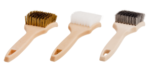 Wheel & Tire Brushes