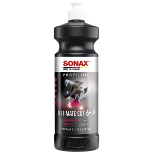 Sonax Profiline Ultimate Cut 06+ 03 (Rotary/Oribital)