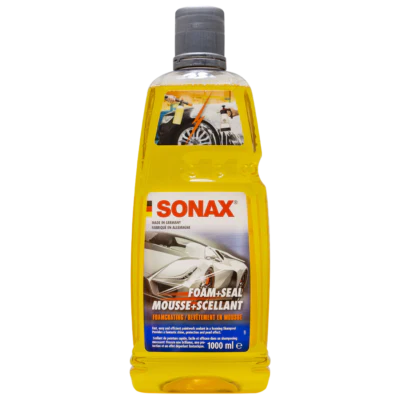 Sonax Foam + Seal 1L