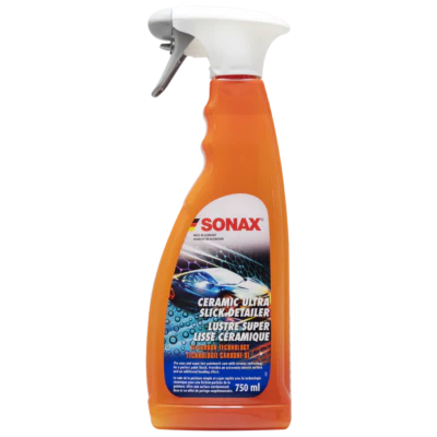 Sonax Ceramic Ultra Slick Detailer 750ml