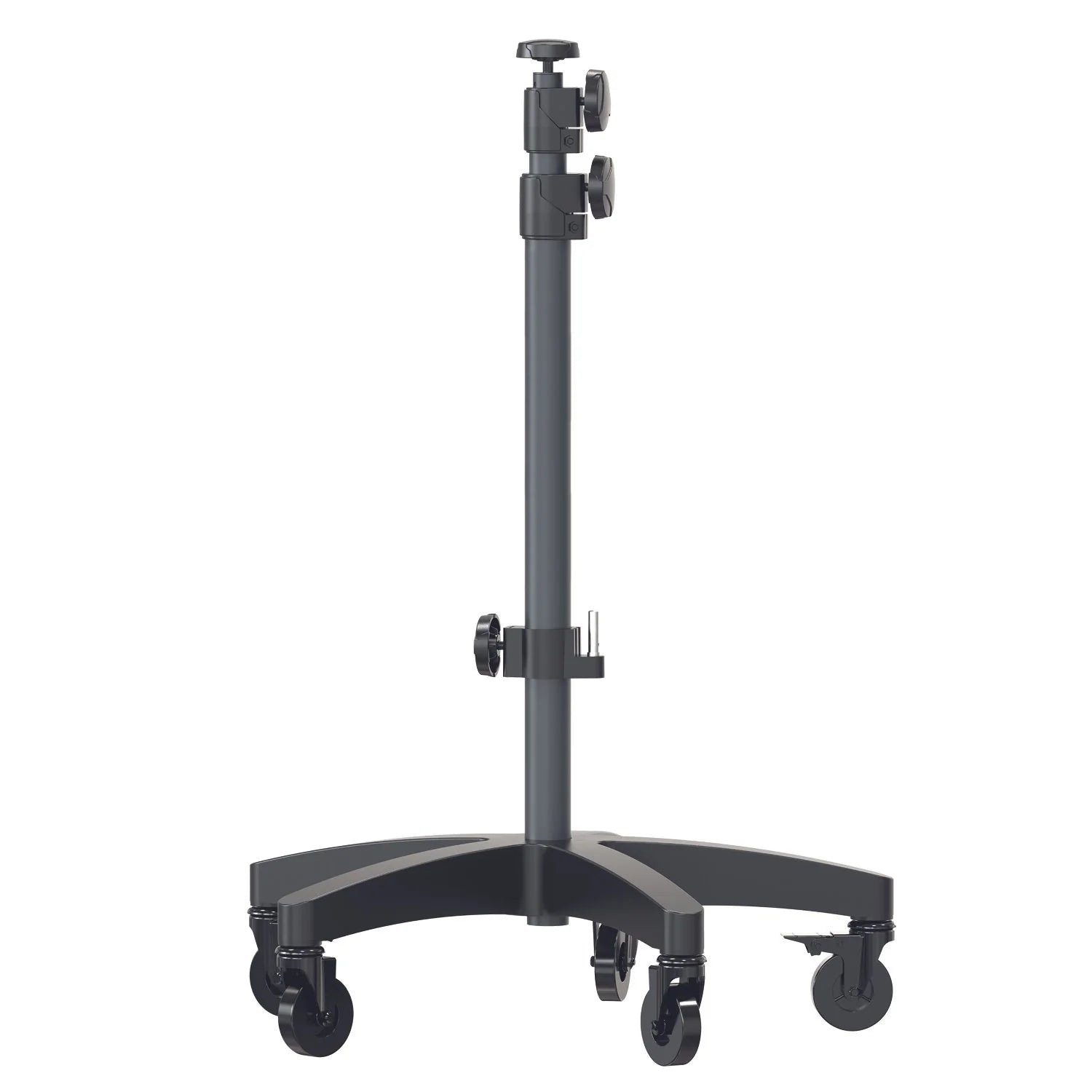 SCANGRIP Wheel Stand 03.5682 New Version
