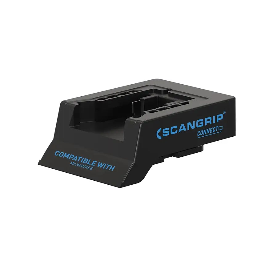 SCANGRIP CONNECT Adapter