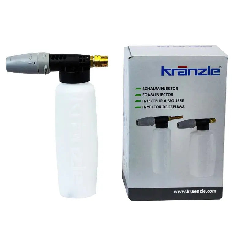 Kranzle Pump Oil, 1 Liter Performance Gear Oil