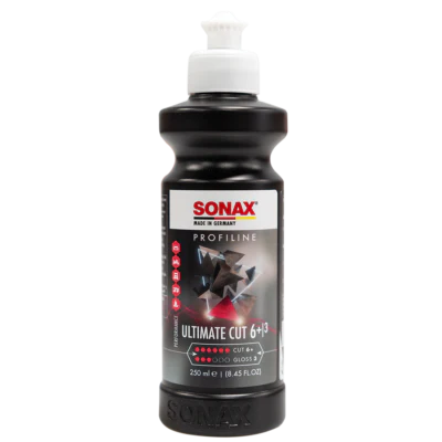 Sonax Profiline Ultimate Cut 06+ 03 (Rotary/Oribital)