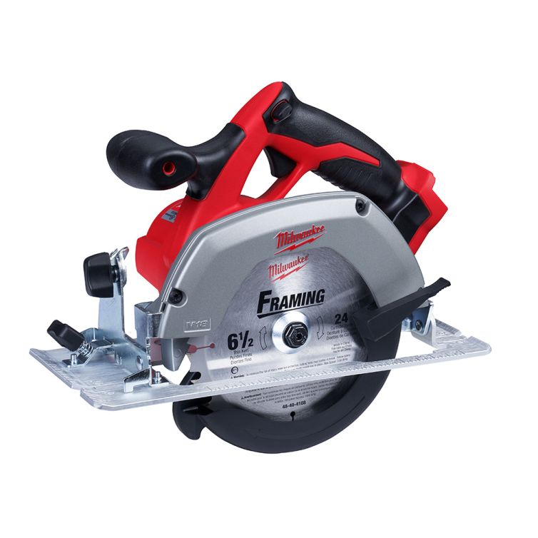 Milwaukee M18 18 Volt Lithium-Ion Cordless Lithium-Ion 6-Tool Combo Kit