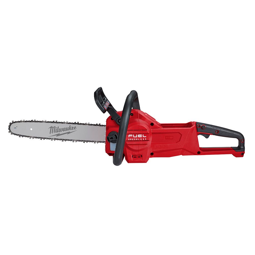 Milwaukee M18 FUEL 16" Chainsaw - Tool Only