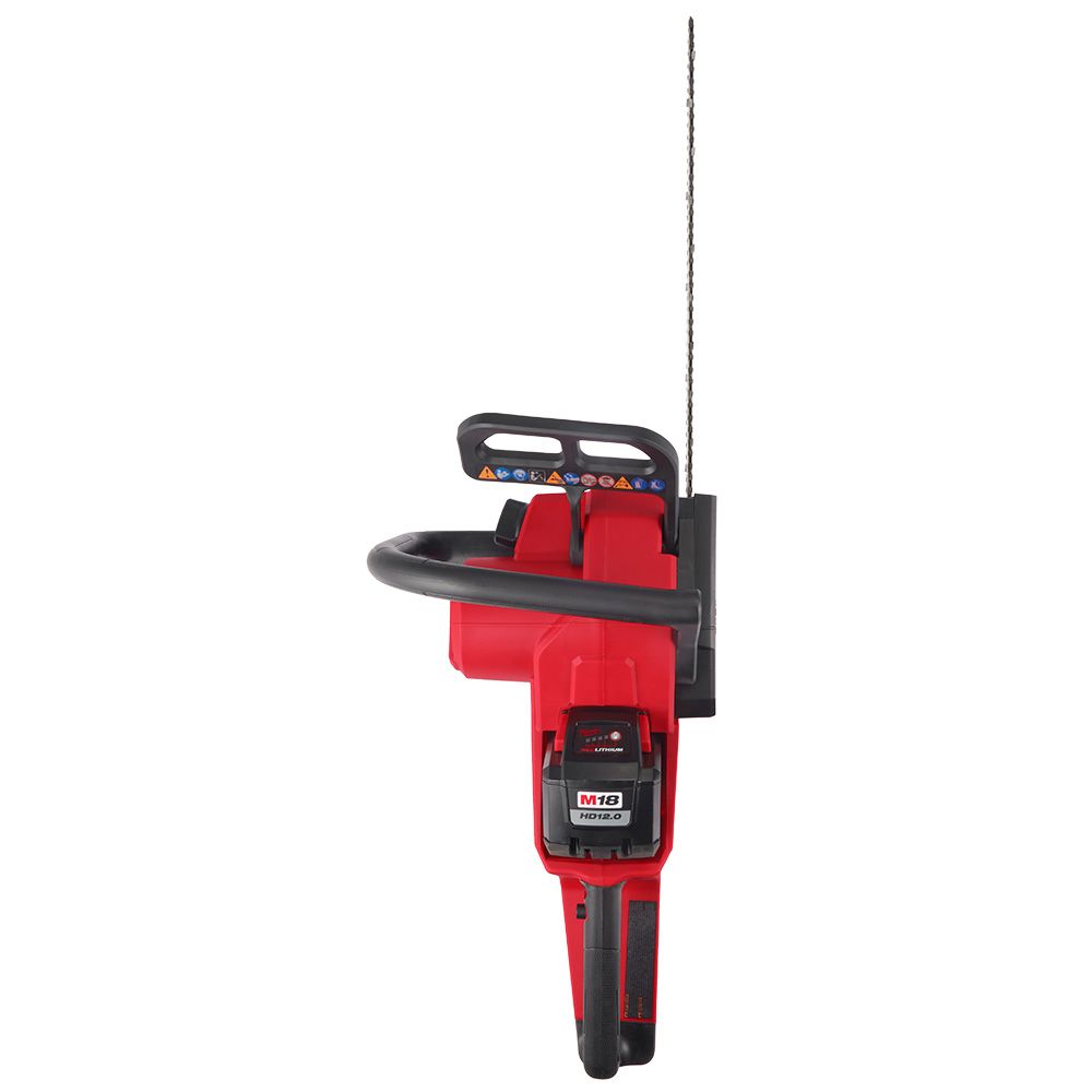 Milwaukee M18 FUEL 18 Volt 14" Chainsaw (Tool Only)