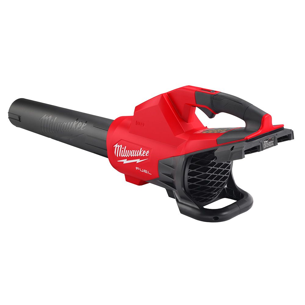 Milwaukee M18 FUEL Dual Battery Blower - Tool Only