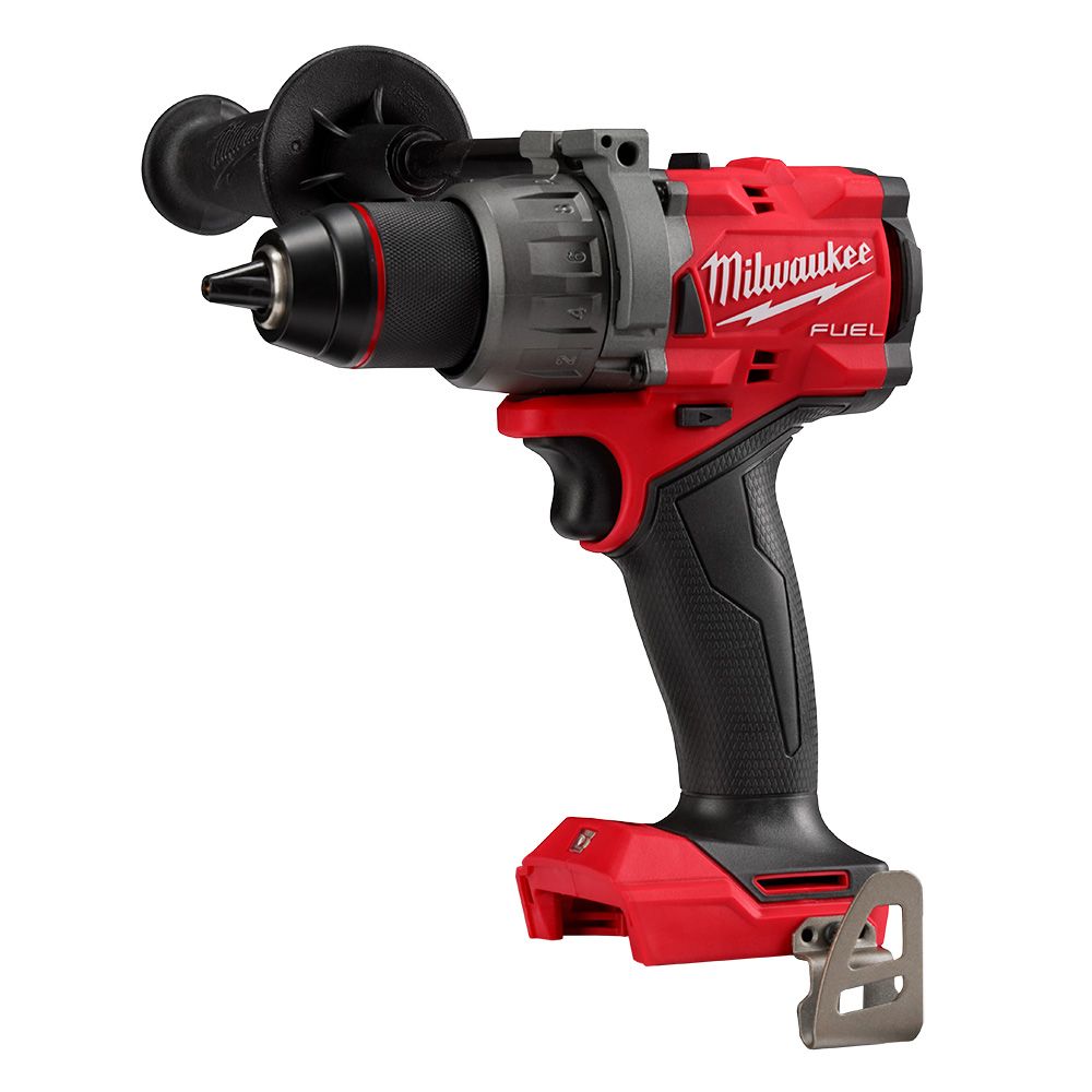 Milwaukee M18 Fuel 18V 7-Tool Kit