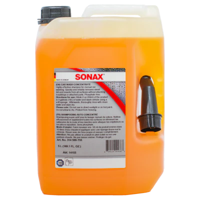 Sonax Profiline Car Wash Concentrate 5L
