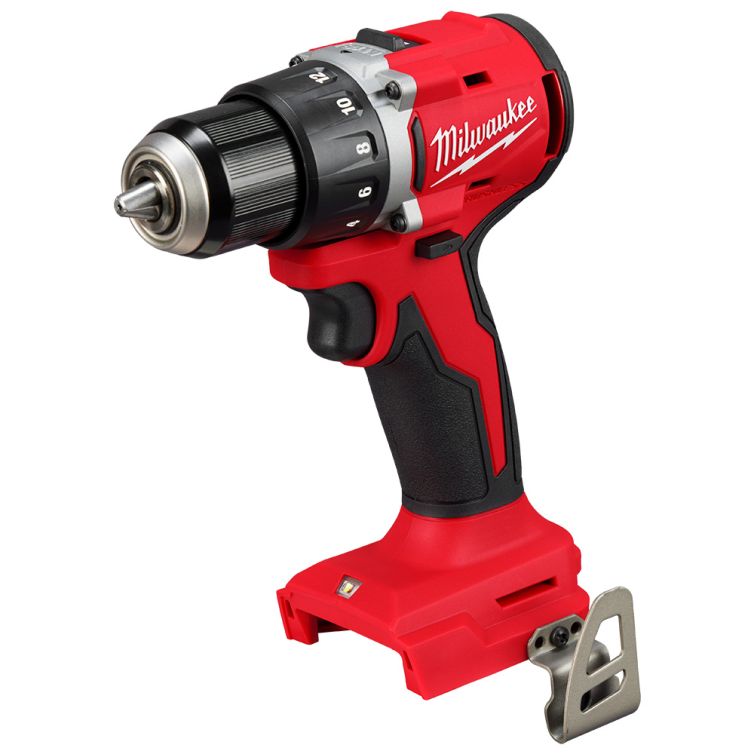 Milwaukee M18 Compact Brushless 1/2" Drill/Driver