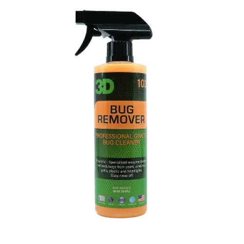 3D Products Canada Bug Remover instant - Pint