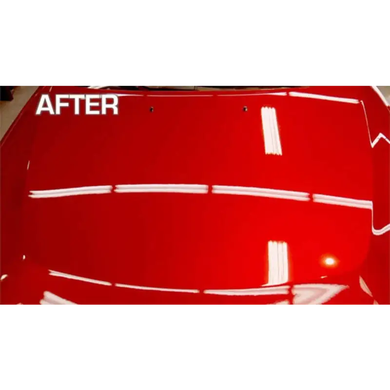 3D Products Canada Paint Protection 3D Professional Detailing Products - 3D Speed 425 Polish
