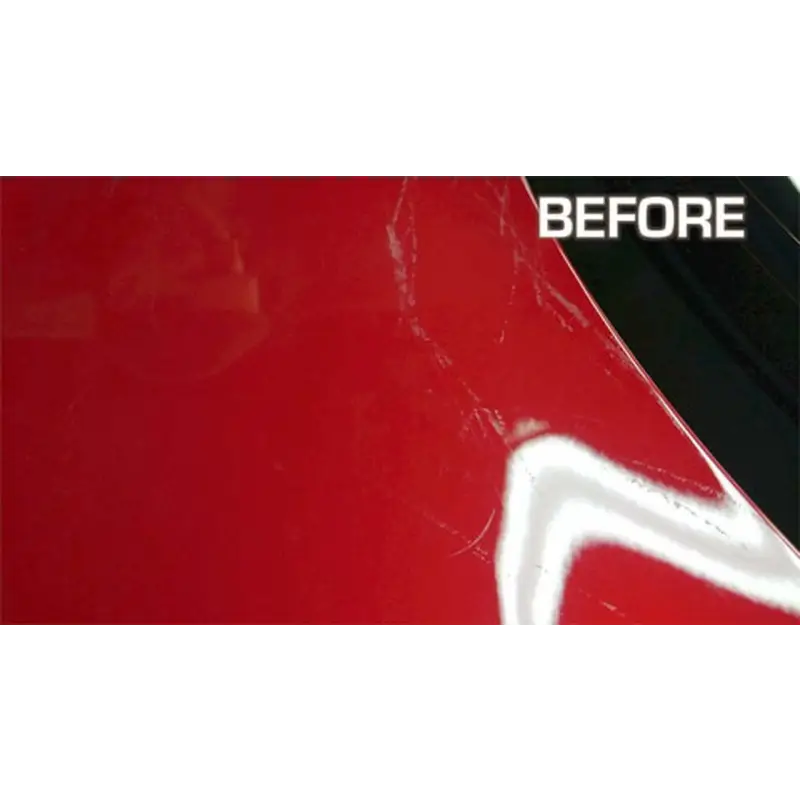 3D Products Canada Paint Protection 3D Professional Detailing Products - 3D Speed 425 Polish