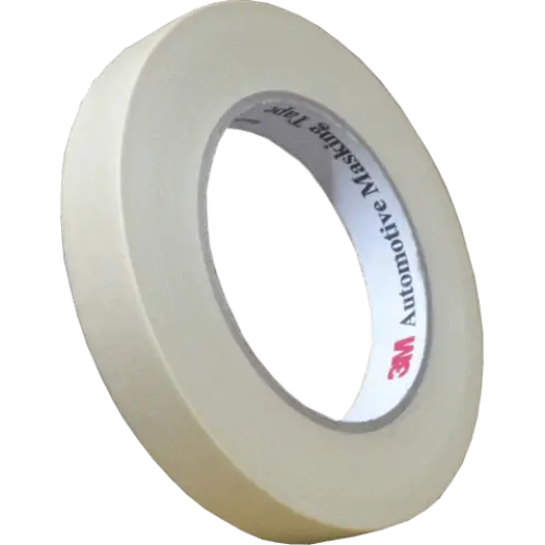 3M Auto Miscellaneous 3M Auto Beige Masking Tape