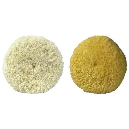 3M Auto Tool 3M Auto Double Sided Wool Polishing Pads