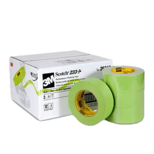3M Auto Miscellaneous 3M Auto Green Masking Tape