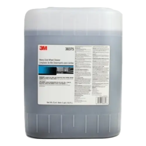 3M Auto wheel maintenance 3M Auto Heavy Duty Wheel Cleaner
