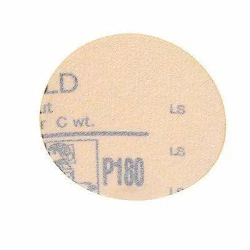 3M Auto Equipment 3" / P180 3M Auto Hookit Gold Sanding Discs