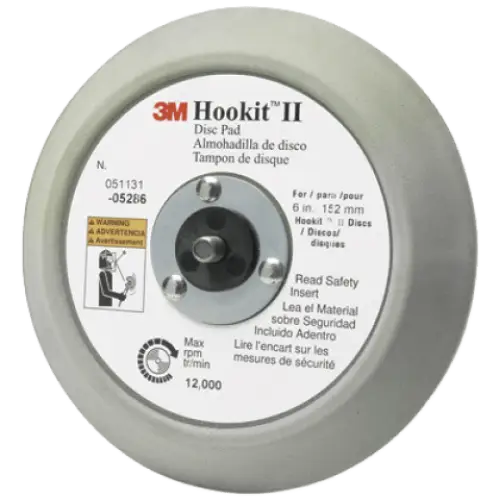 3M Auto Tool 3M Auto Hookit II Disc Pads