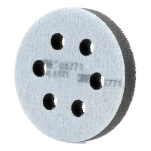 3M Auto Tool 3M Auto Hookit Soft Interface Pads