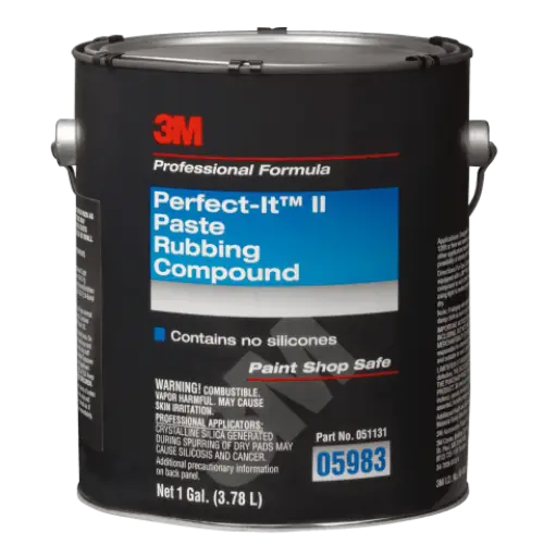3M Auto Paint Correction 3M Auto Perfect-It II Paste Compound