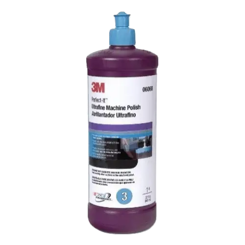 3M Auto Paint Correction 946 ml 3M Auto Perfect-It Ultrafine Machine Polish Step 3
