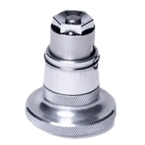 3M Auto Equipment 3M Auto Quick Release Adapter 5/8" Thread