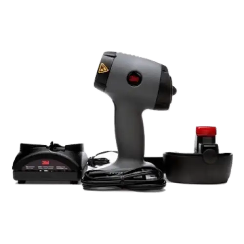 3M Auto Equipment 3M Auto Sun Gun II Colour Matching Light Kit