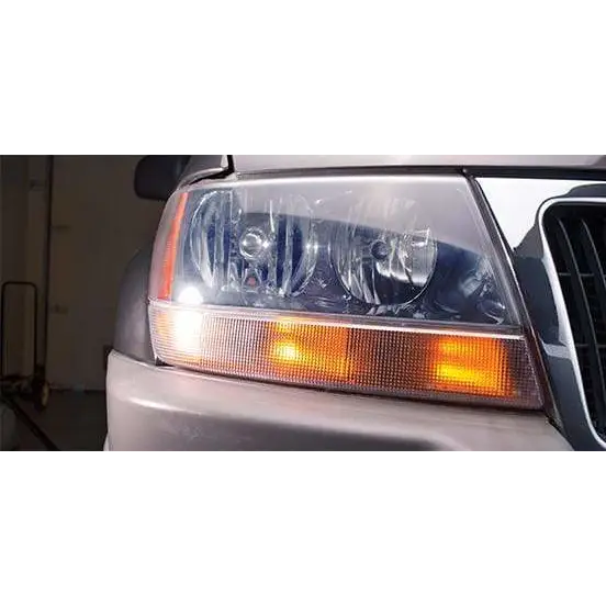 3M Auto Tool 3M Headlight Lens Restoration System