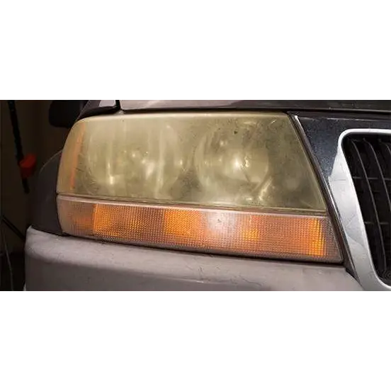 3M Auto Tool 3M Headlight Lens Restoration System