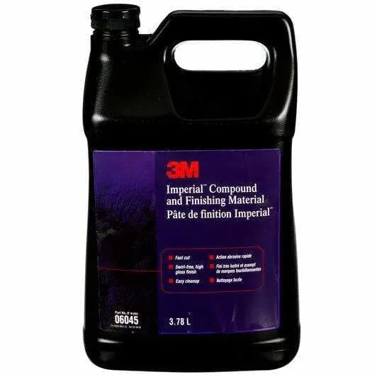 3M Auto Paint Correction Gallon 3M imperial Marine