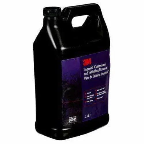 3M Auto Paint Correction 3M imperial Marine