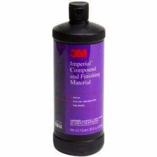 3M Auto Paint Correction Quart 3M imperial Marine