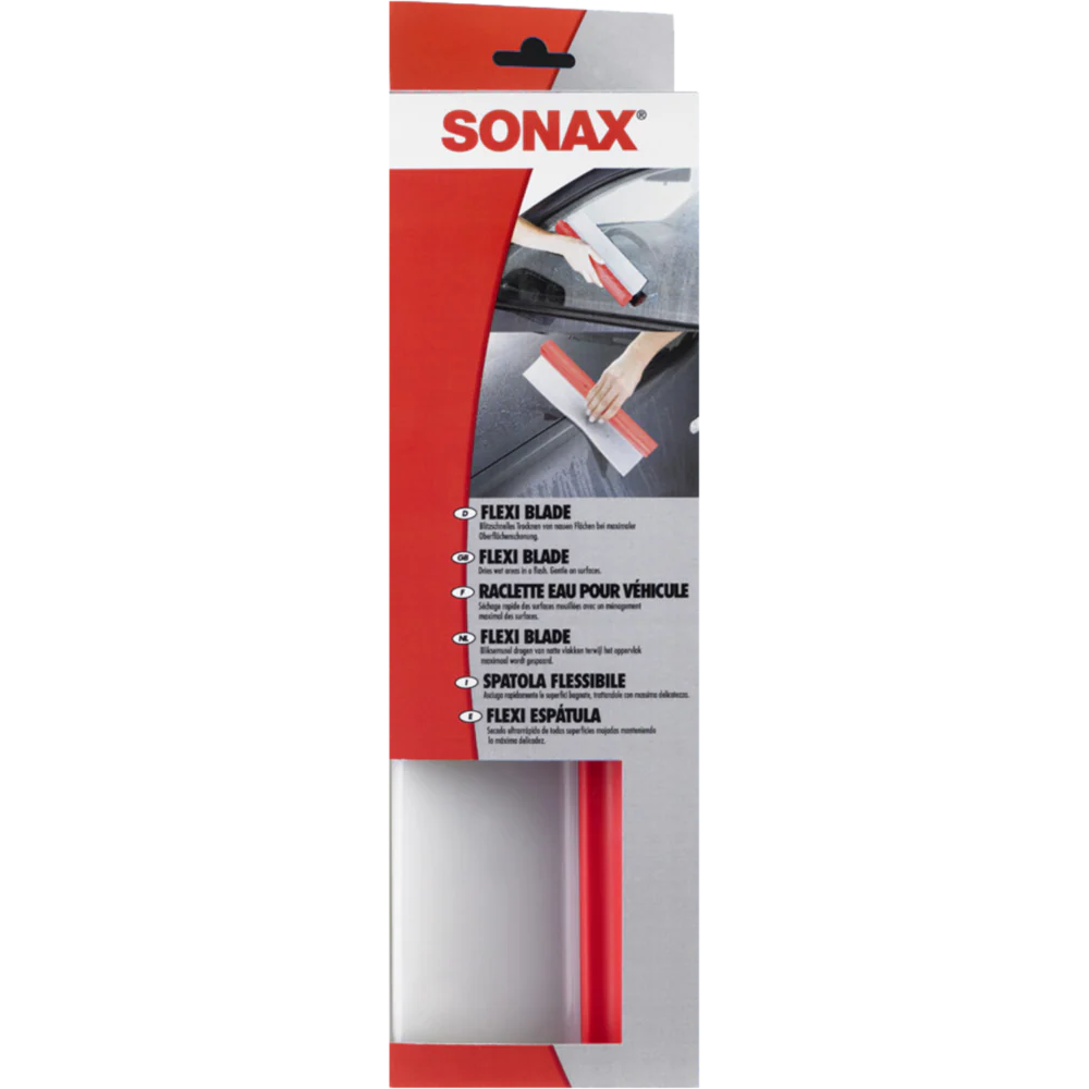 SONAX Flexi Blade