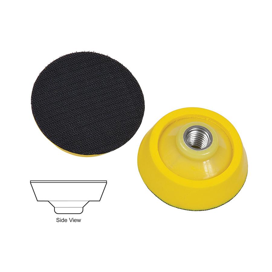 Lake Country 3" Rotary Backing Plate 73MM (5/8" x 11)