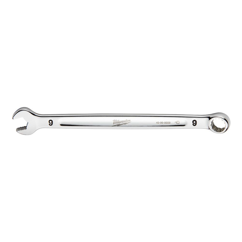 Milwaukee 12mm Metric Combination Wrench