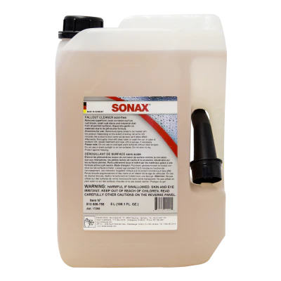 Sonax Profiline Fallout Cleaner 5L
