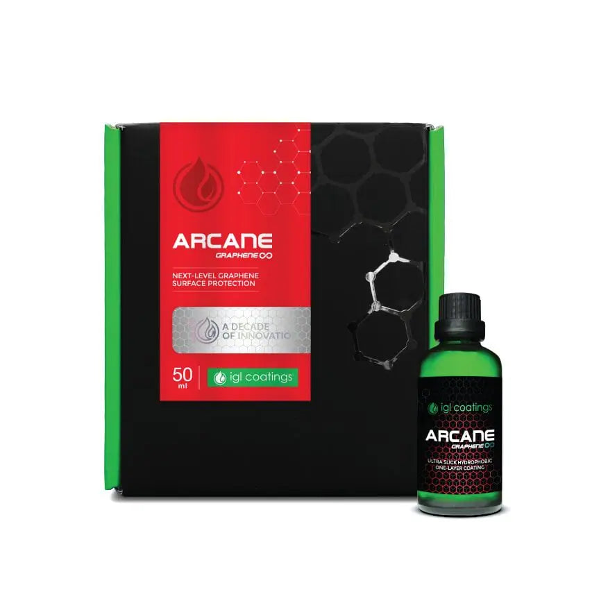 Ecocoat Arcane - détaillants approuvés seulement au Canada